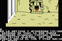 Don Quijote 3