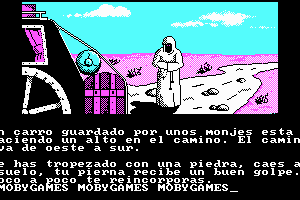 Don Quijote 9