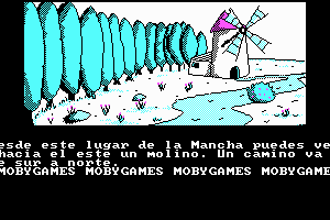 Don Quijote 11
