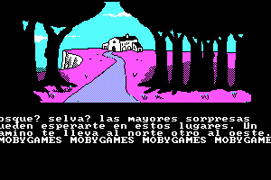 Don Quijote abandonware