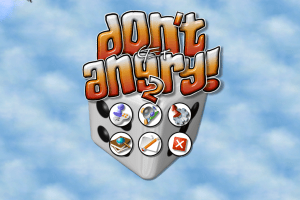 Don't Get Angry! 2 0