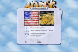 Don't Get Angry! 2 3