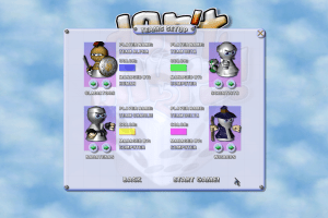 Don't Get Angry! 2 4