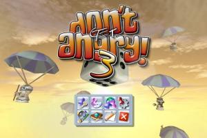 Don't Get Angry! 3 0