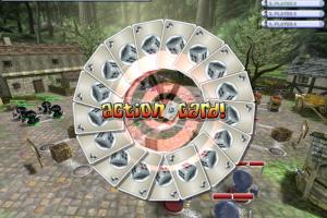 Don't Get Angry! 3 1