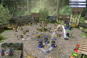 Don't Get Angry! 3 2