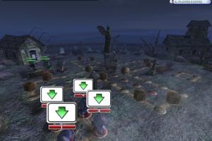 Don't Get Angry! 3 5