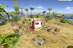 Don't Get Angry! 3 6