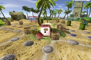 Don't Get Angry! 3 7