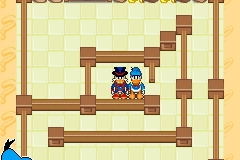 Donald Duck's Quest 9