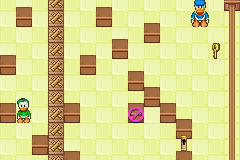 Donald Duck's Quest 11