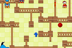 Donald Duck's Quest 12