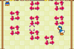Donald Duck's Quest 13