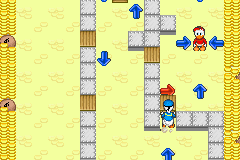 Donald Duck's Quest 14