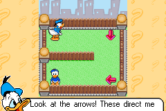 Donald Duck's Quest 2