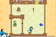 Donald Duck's Quest 3