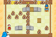 Donald Duck's Quest 4