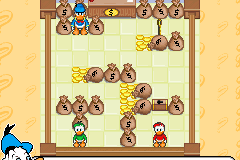 Donald Duck's Quest 6