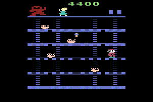 Donkey Kong 1