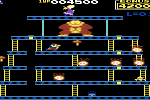 Donkey Kong 3