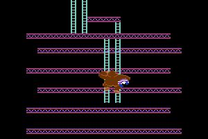 Donkey Kong 8