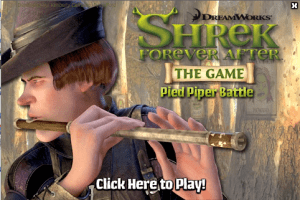 Donkey's Christmas Shrektacular 0