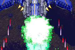 DonPachi 20
