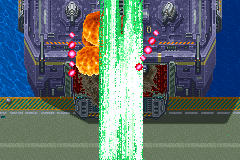 DonPachi 24