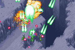 DonPachi 25