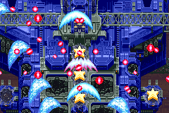 DonPachi 30