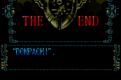 DonPachi 40