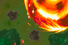 DonPachi 7