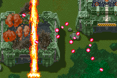 DonPachi 8
