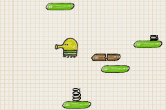 Doodle Jump 3