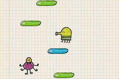 Doodle Jump 5