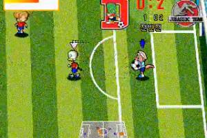 Dooly Soccer 2002 2