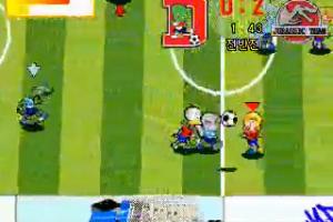 Dooly Soccer 2002 3