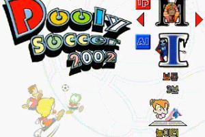 Dooly Soccer 2002 0