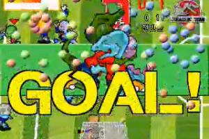Dooly Soccer 2002 4
