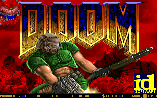 Doom Eternal speedrunning record broken with antivirus on