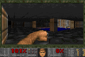 Doom 1