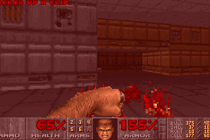 Doom abandonware