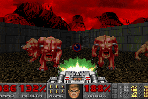 Doom 8