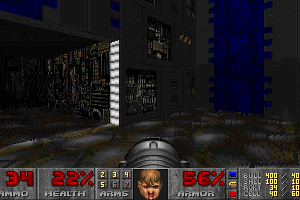 Doom 13