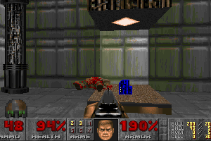 Doom abandonware