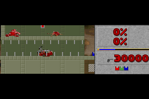 DOOM 2D 9
