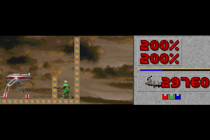 DOOM 2D 10