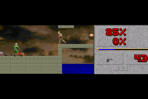 DOOM 2D 2