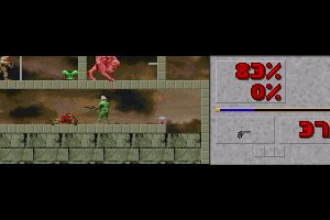 DOOM 2D 3