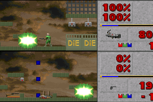 DOOM 2D 4